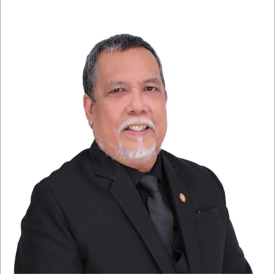 Alfredo Sanchez, CEO of Greenhills Chemicals Incorporated